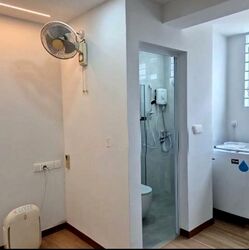 Jalan Mesin (D13), Terrace #497151571